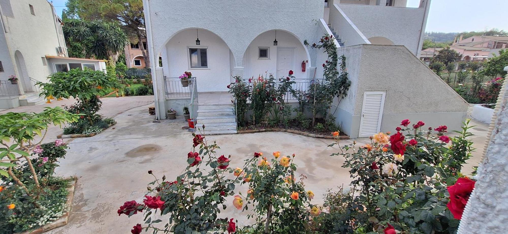 The Flower Garden Ύψος Εξωτερικό φωτογραφία